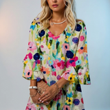 Mia | Elegantné mini šaty