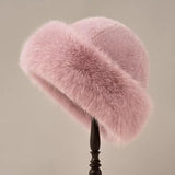 Sofie - Elegantná Zimná Čiapka