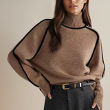 Céline | Svetre s rolákom