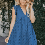 Soleil™ | Mini šaty