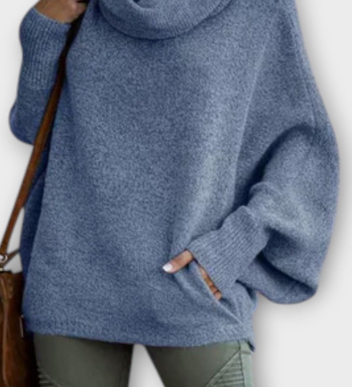 Ulrike™ | Sveter