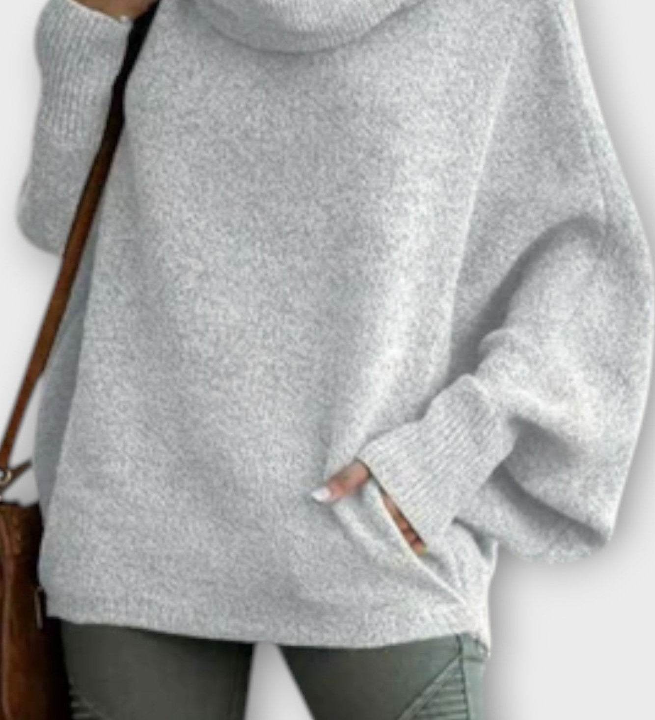 Ulrike™ | Sveter