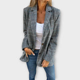 Tiina | Klasická elegantná bunda