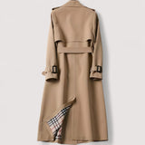 Melita™ | Elegantný trench kabát