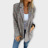 Tiina | Klasická elegantná bunda