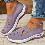 OrthoFit | Dámske Ortodontické Slip-On Topánky
