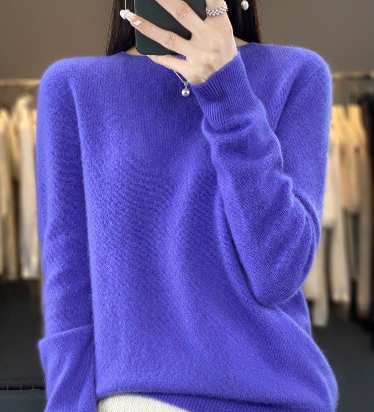 Anette | Kašmírový top