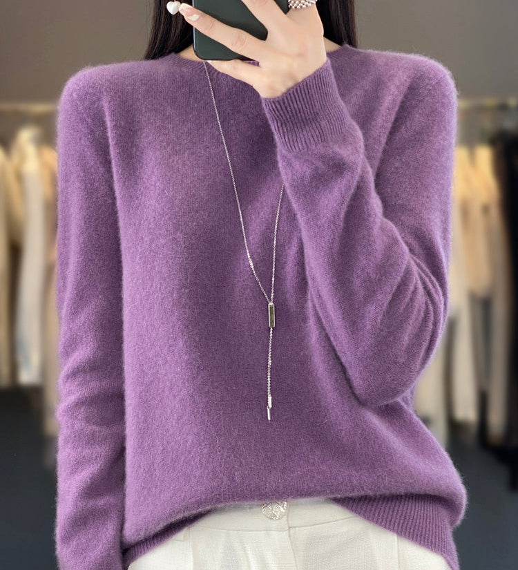 Anette | Kašmírový top