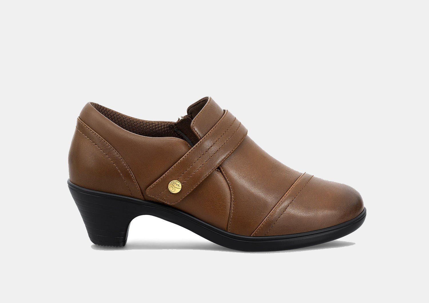 Eva | Sametová Elegancia v Hlbokej Čiernej