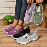 OrthoFit | Dámske Ortodontické Slip-On Topánky