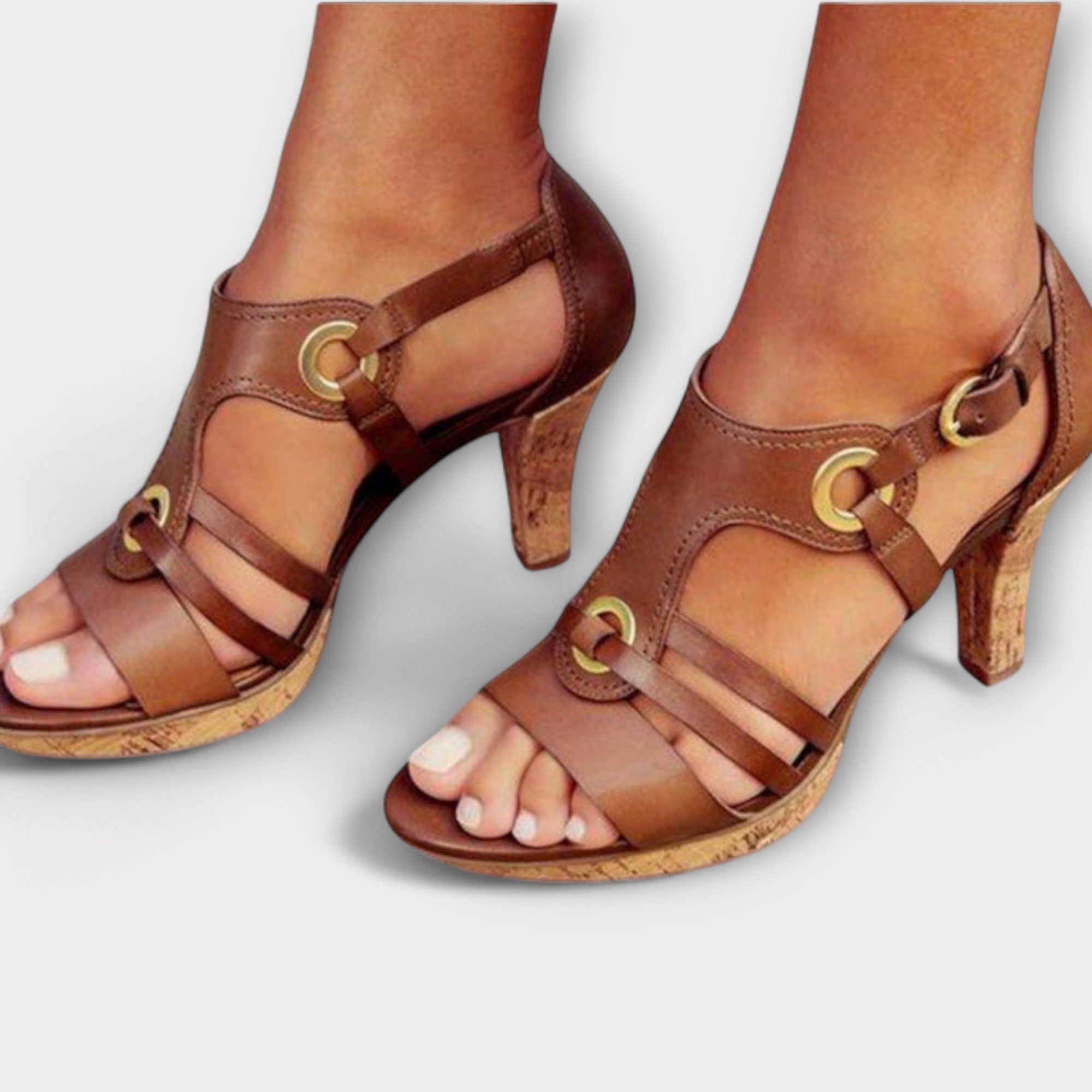Camila | Elegantné a pohodlné sandále na každý deň