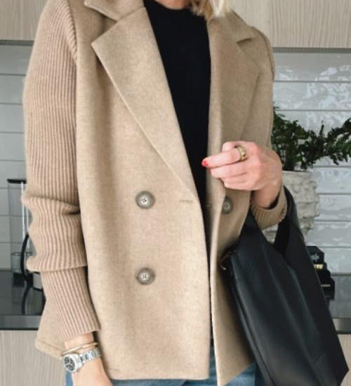 Victoria™ | Rento Blazer