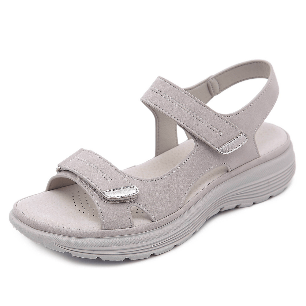 OrthoPro | Pohodlné ortopedické sandále