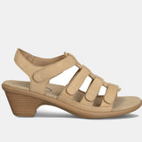 Tessa | Elegantná rafinovanosť v jemnej taupe farbe