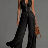 Zakira™ | Elegantné plisované šaty