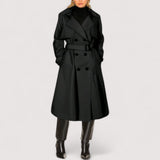 Melita™ | Elegantný trench kabát