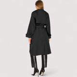 Melita™ | Elegantný trench kabát