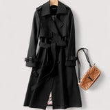 Melita™ | Elegantný trench kabát